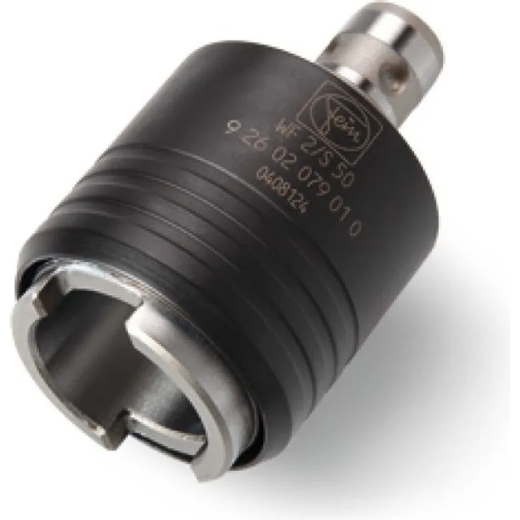 Fein Gewindebohr-Schnellwechselfutter für KBM 50 Q, KBM 50 U, KBM 52 U, KBM 65 U, 92602079010
