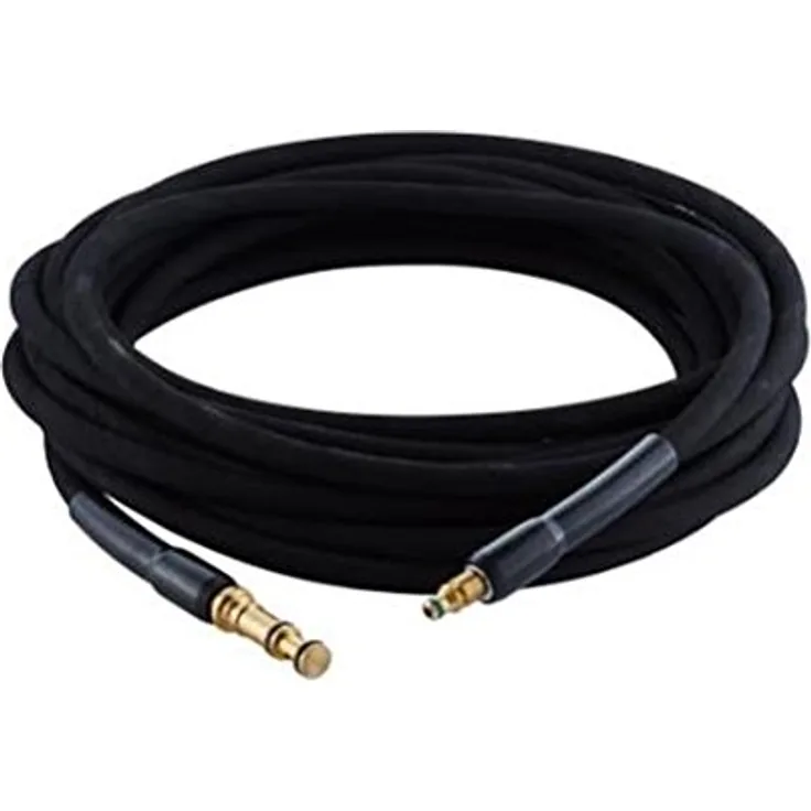 Nilfisk 128500082 Hochdruckreiniger 10m Superflex Hochdruckschlauch, Blau