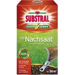 Substral Die Nachsaat Premium Rasensamen Nachsaatrasen 1kg
