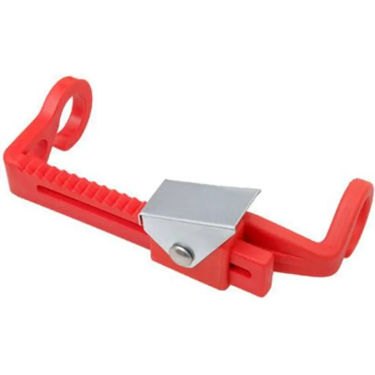 Kalthoff 782000-03 ProtectionClip BAUER 782000-03 ProtectionClip 1St.