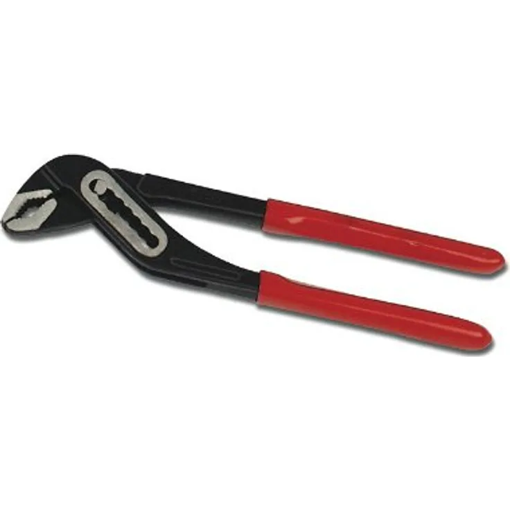 Mannesmann Wapuzange schwarz DIN, 175 mm, M10720