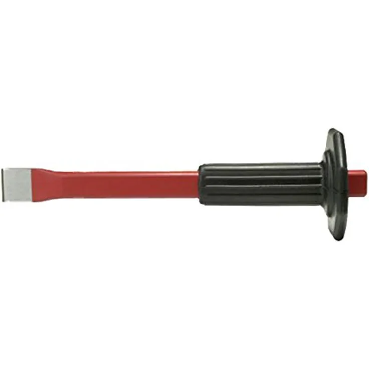 Connex COX655905 Maurermeißel 300 mm mit Handschutz