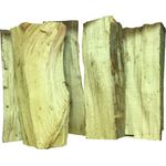 15kg Kaminholz Brennholz Mischholz handsortiert ofenfertig inkl. Versand