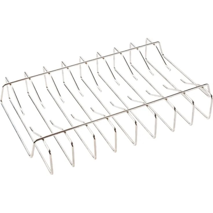 Traeger Rippchenhalter - Rib Rack