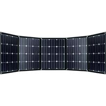 Bild für Offgridtec FSP-2 200W Faltbares Solarmodul mit Sunpower Back-Contact Zellen ohne Laderegler