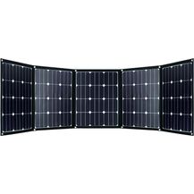 Image for Offgridtec FSP-2 200W Faltbares Solarmodul mit Sunpower Back-Contact Zellen ohne Laderegler