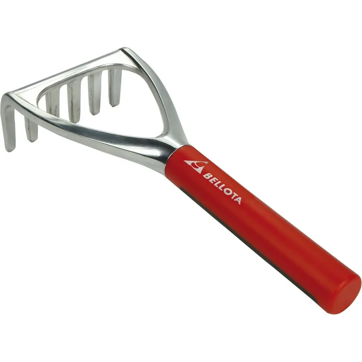 Bellota 3006 3006-Harke mit 6 Zinken