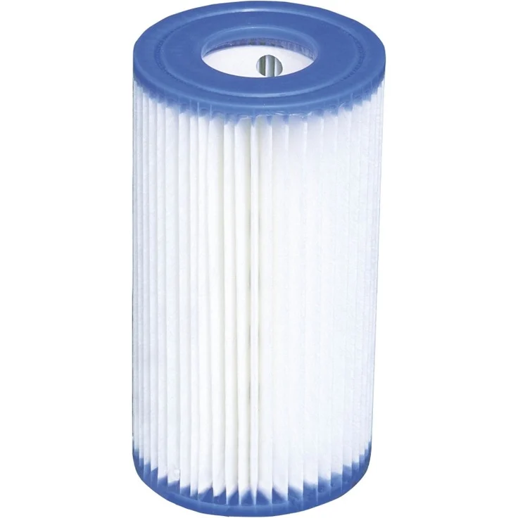 Intex 29000 6 Stück Filterkartuschen für Filterpumpe Ersatzfilter Typ A – Bild 1