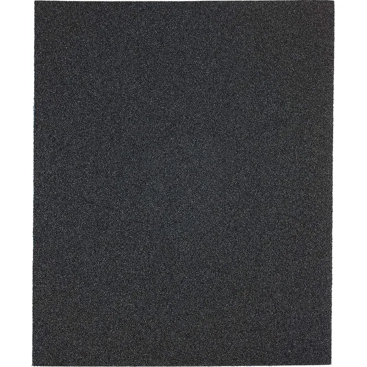 kwb 820424 hochwertiges Schleif-Papier Schleif-Bogen Blauköper für Metall und Stahl, zum Entfernen von Rost, Zunder, Harz-Lacken u. v. m. 230 x 280 mm, verschweißt 5 Stk. Korn K-240, Made in Europe - Preisvergleich