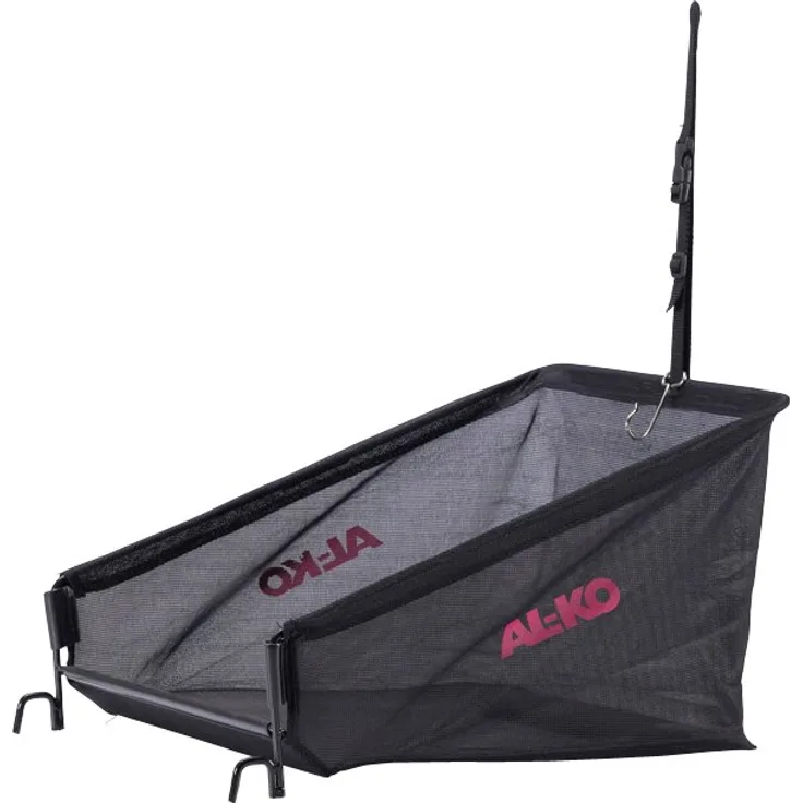 AL-KO Grasfangbox für Handrasenmäher Soft Touch 2.8 HM Classic (23 Liter Boxvolumen)