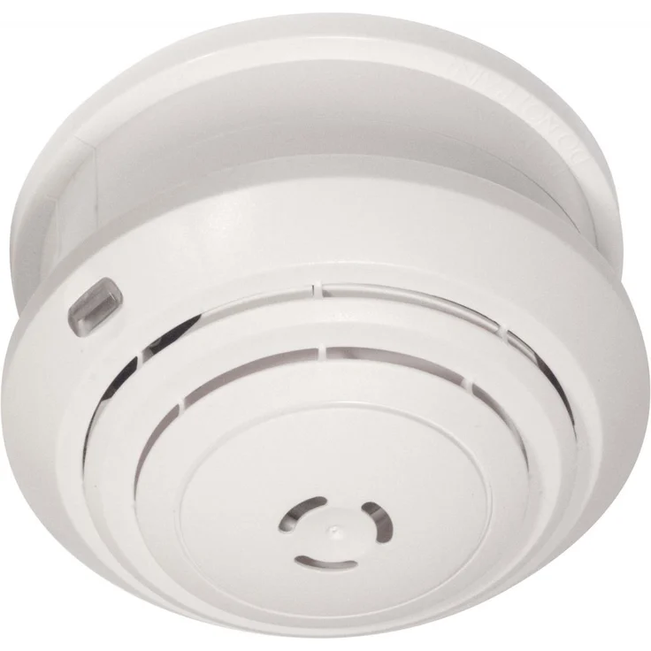 DuoFern Rauchwarnmelder 9481, funkfähiger Brandschutz-Sensor – Bild 1