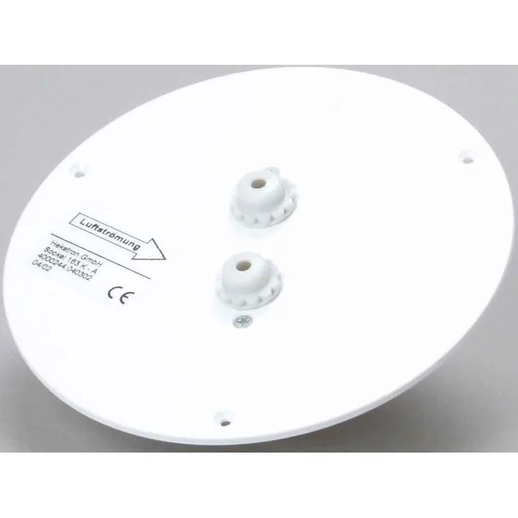 HEKATRON Montagesockel Sockel 163 KA