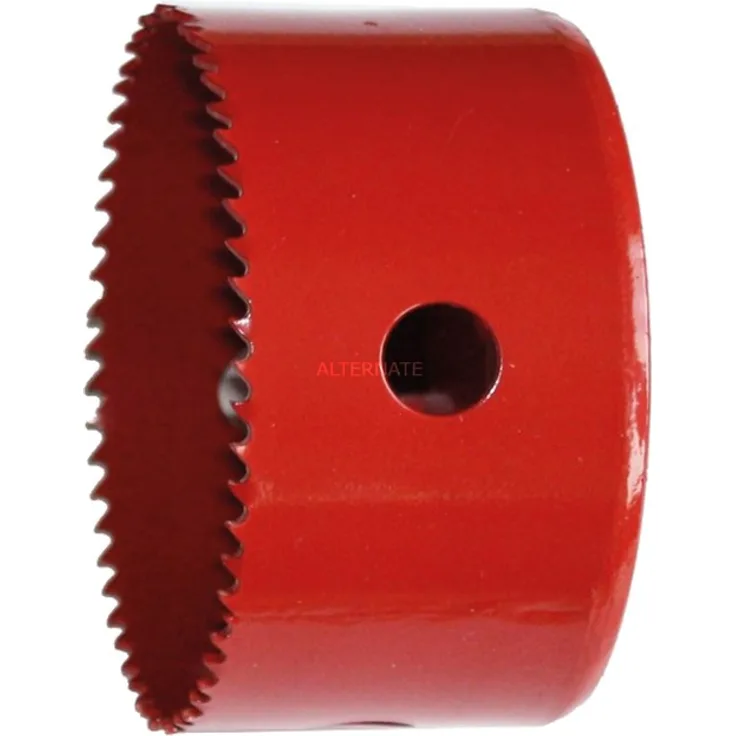Bachmann 928900 Elevator Lochsäge für Holz-Kunststoff, 1 V, Durchmesser 79 mm