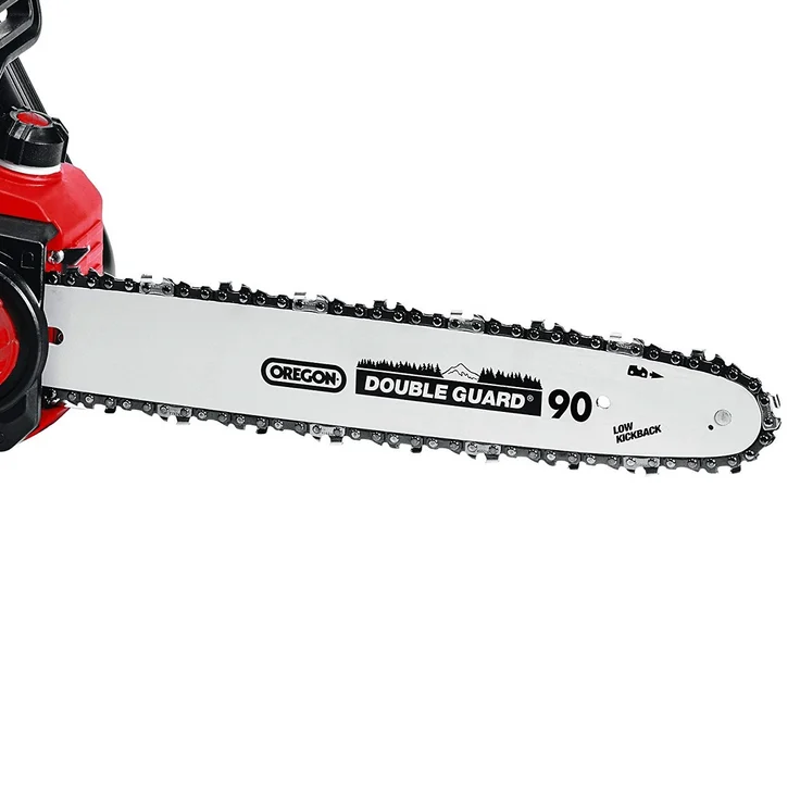 Einhell Akku-Kettensäge GE-LC 36-35 Li-Solo Power X-Change - Li-Ion, 36 V, 33 cm Schnittlänge, 15 m-s Schnittgeschwindigkeit, bürstenloser Elektromotor, ohne Akku und Ladegerät – Bild 4