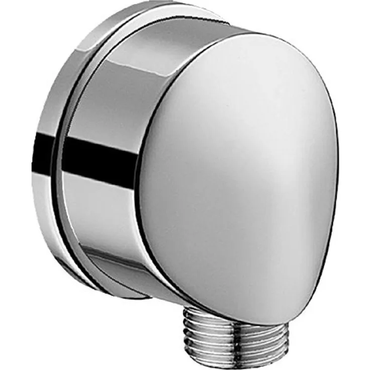 Hansa 52520100 Wandanschlussbogen