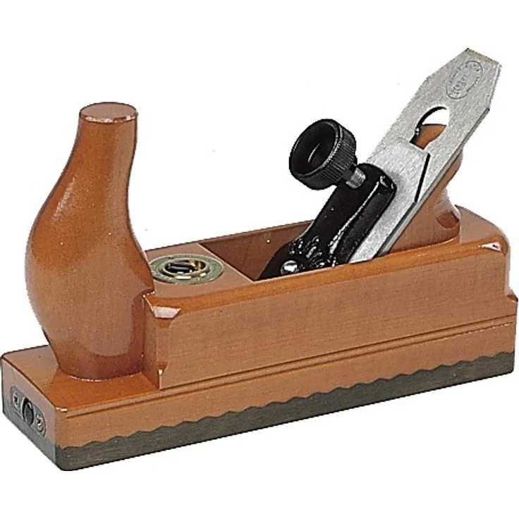 ULMIA 25-48 Reformputzhobel 25 Breite 48 mm Sohle aus Pockholz