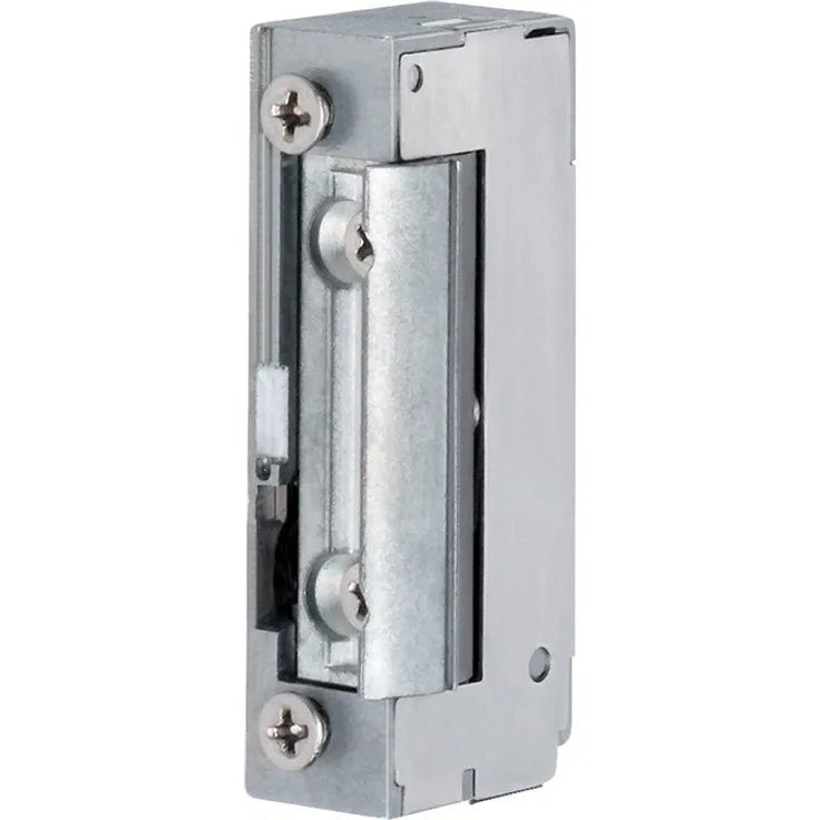 Assa Abloy Elektrotüröffner 118 22-42 V AC/DC Stand.DIN L/R Radiusfalle ASSA ABLOY