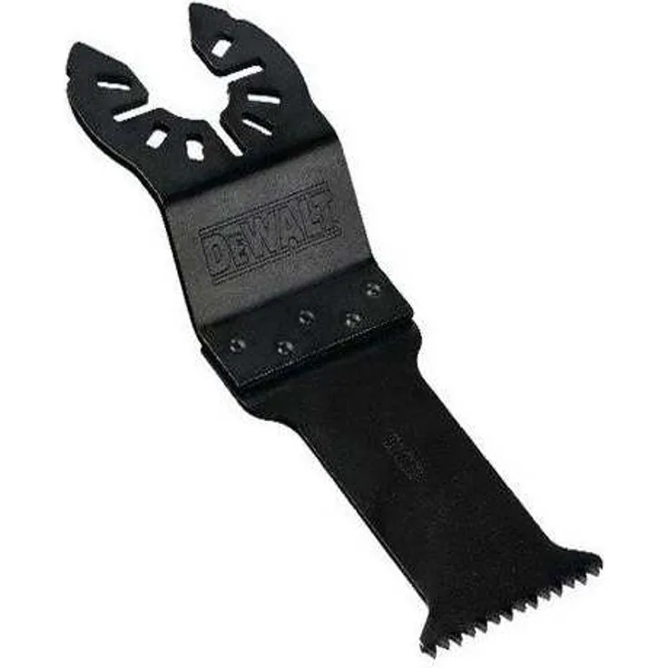 DeWalt Sägeblatt DT20704-QZ | 43x31 mm | für Multi-Tool