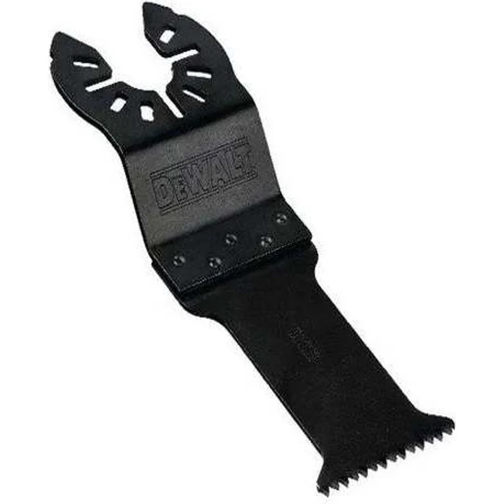 DeWalt Sägeblatt DT20704-QZ | 43x31 mm | für Multi-Tool