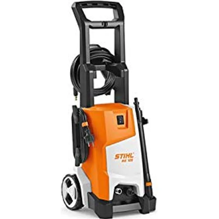 Stihl RE 100 Hochdruckreiniger