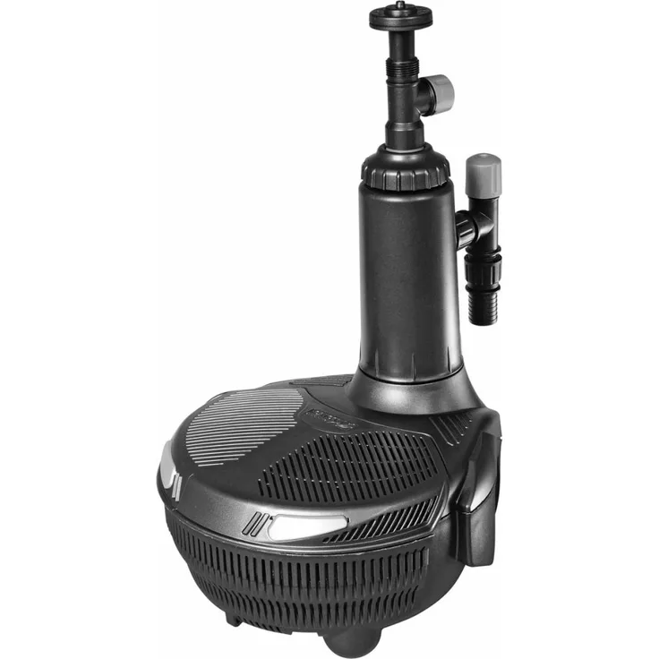Hozelock Springbrunnenpumpe und Filter Komplettset EasyClear 9000 l/h
