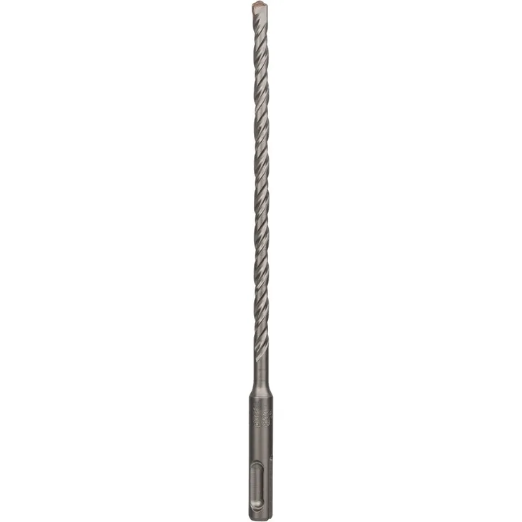 Bosch Professional Hammerbohrer SDS plus-3 (für Beton, 6,5 x 150 x 210 mm, Zubehör Bohrhammer)