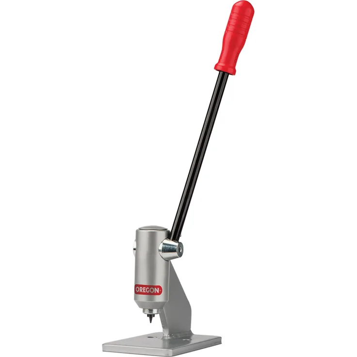 Oregon Kettenbrecher, schwarz, 24548B