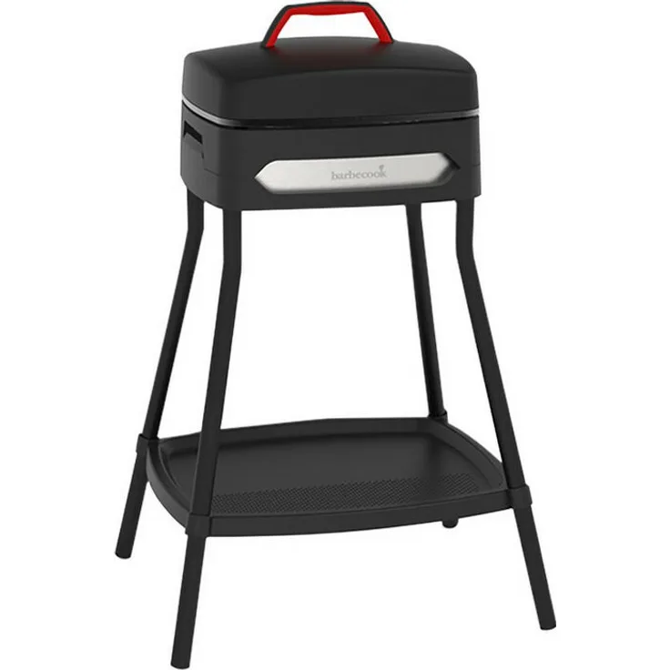 Elektrogrill auf Beinen 2000w 223.1101.000 Barbecook