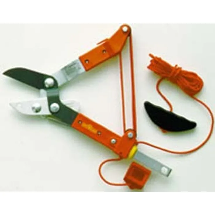 WOLF-Garten multi-star Baumschere Astschere RC-M