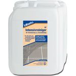 LITHOFIN KF Intensivreiniger für Feinsteinzeug u.a. Keramikbeläge 5 Liter - Lithofin