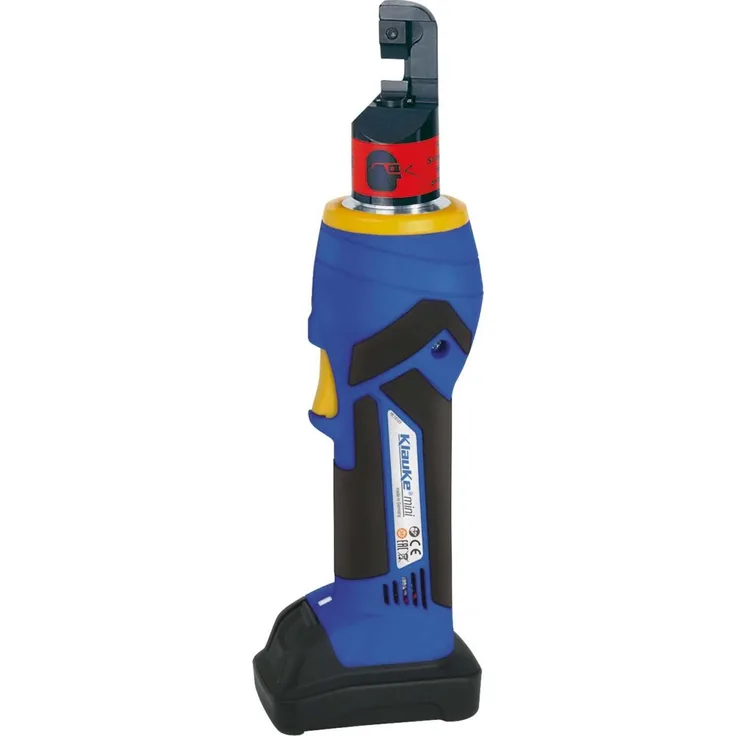 KLAUKE Mini-Schneidwerkzeug EBS12ML