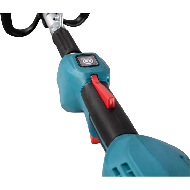 Makita 18V Akku-Rasentrimmer DUR192LZ, ohne Akku ohne Ladegerät – Bild 4