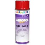 DUPLI-COLOR 732966 Aerosol Art, RAL 3003 Rubinrot Glänzend