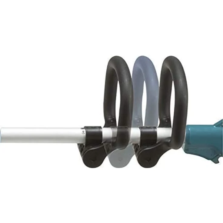 Makita UR100DZ Akku-Rasentrimmer 10,8 V Ohne Batterie, Schnittbreite: 26 cm – Bild 2
