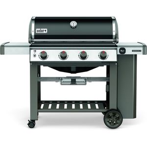 Bild für Weber Genesis II E-410 GBS Black (Generation 2017)
