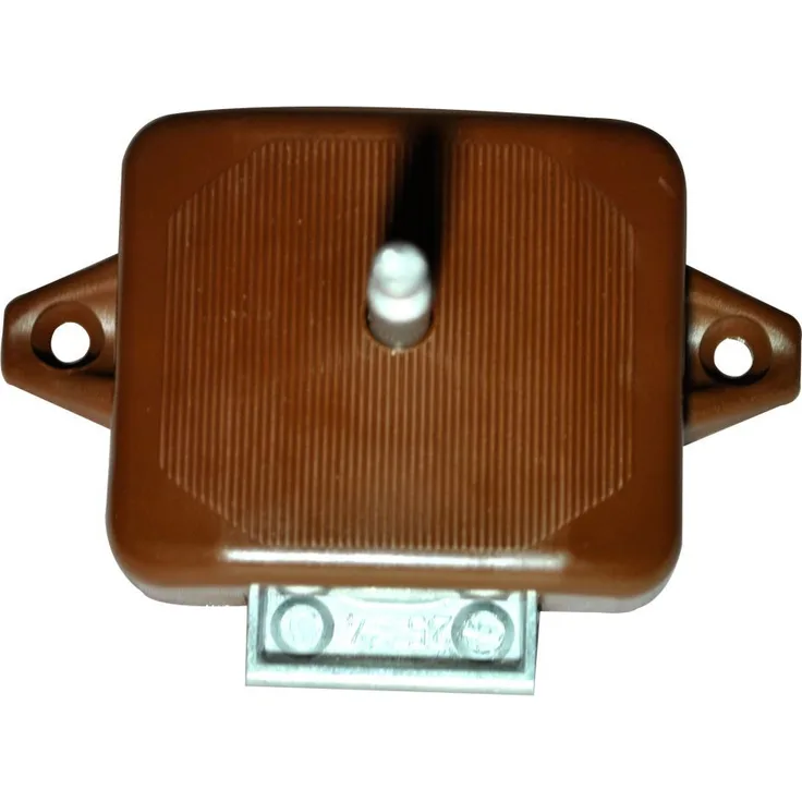 Stangenschloss Push-Lock
