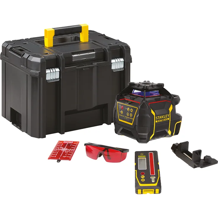 Stanley RL600L