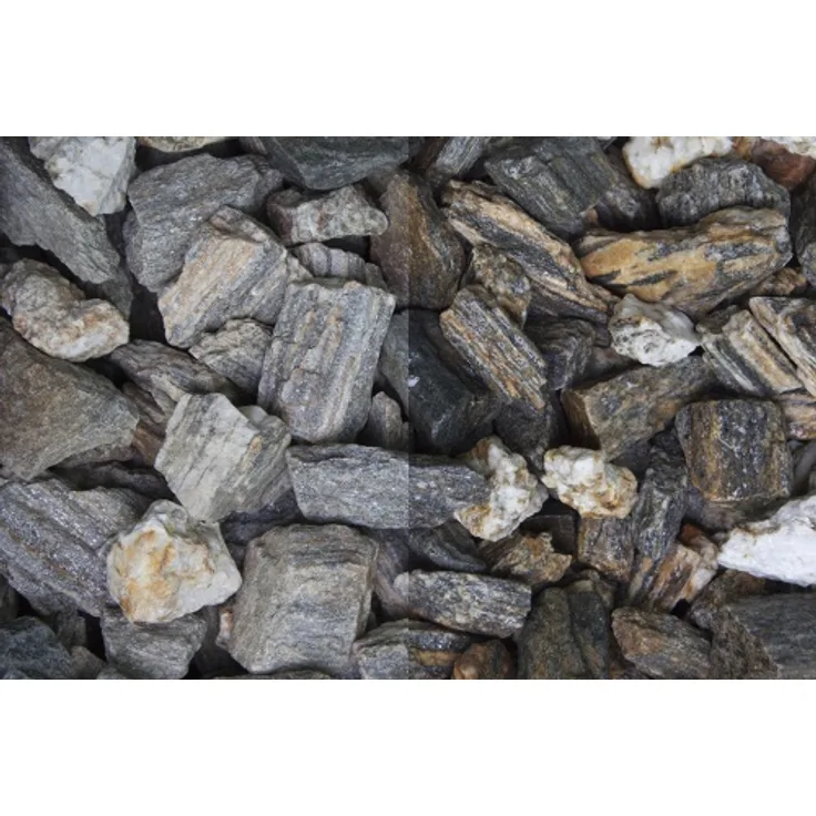 Woodstone 10-30 mm BigBag: 750 kg