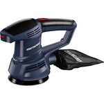 Kraftronic Exzenterschleifer KT-XS 380, 380W, Schleifer, Exzenter