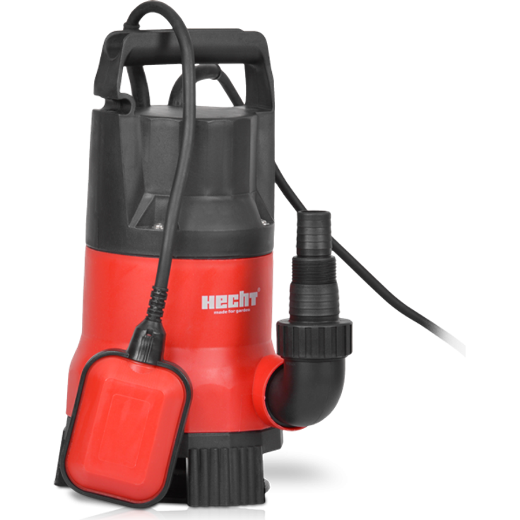 Hecht 3752 Tauchpumpe Tauchpumpe