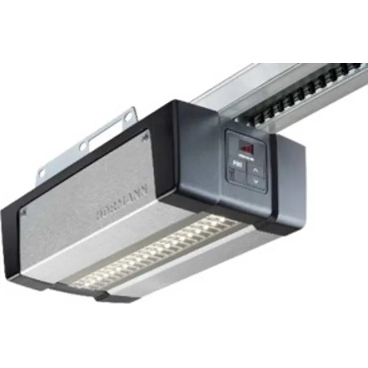 Hörmann Garagentorantrieb SupraMatic E 4 BiSecur 4510307 mit K-Schiene