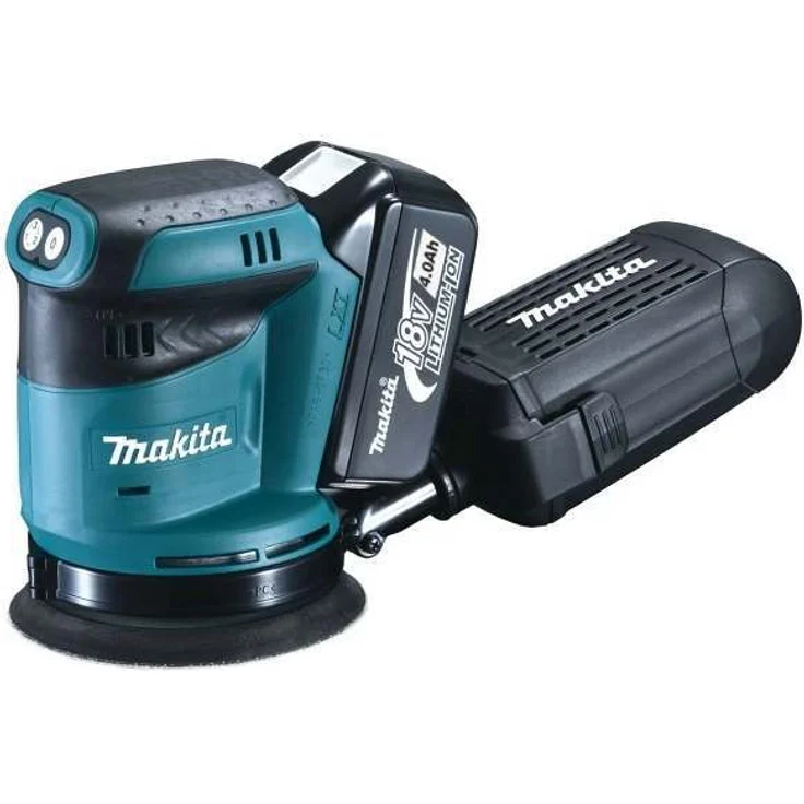 Makita DBO180RMJ Exzenterschleifer – Bild 1
