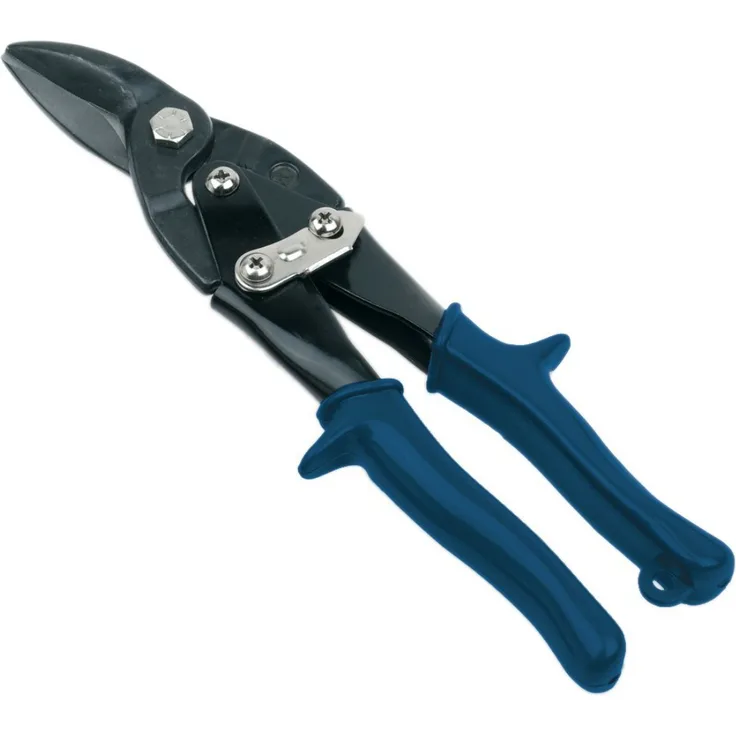 Mannesmann Hebelblechschere, GS-DIN, rechts, M67300