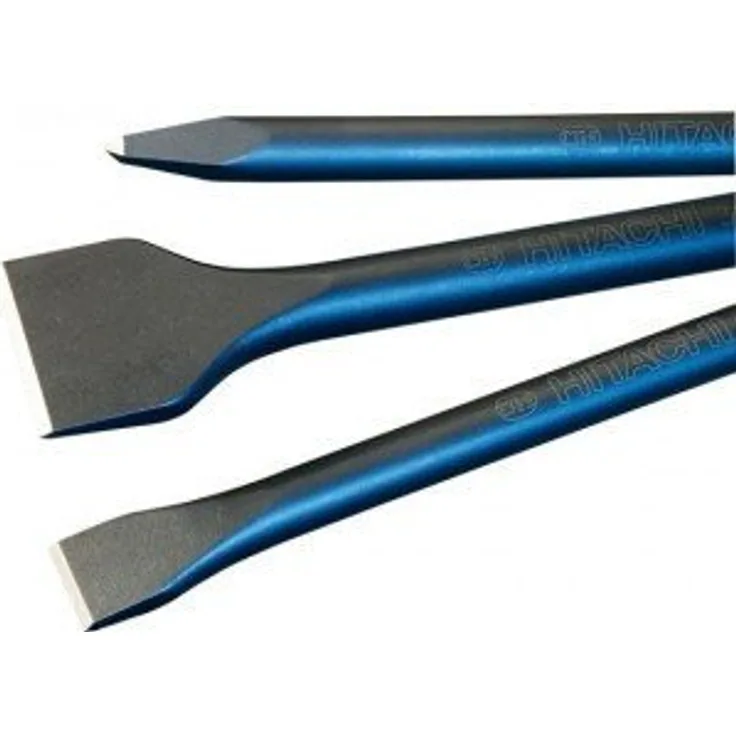 Hitachi ? 751589 Set SDS- Spatmeissel 20 - 40mm x 250mm