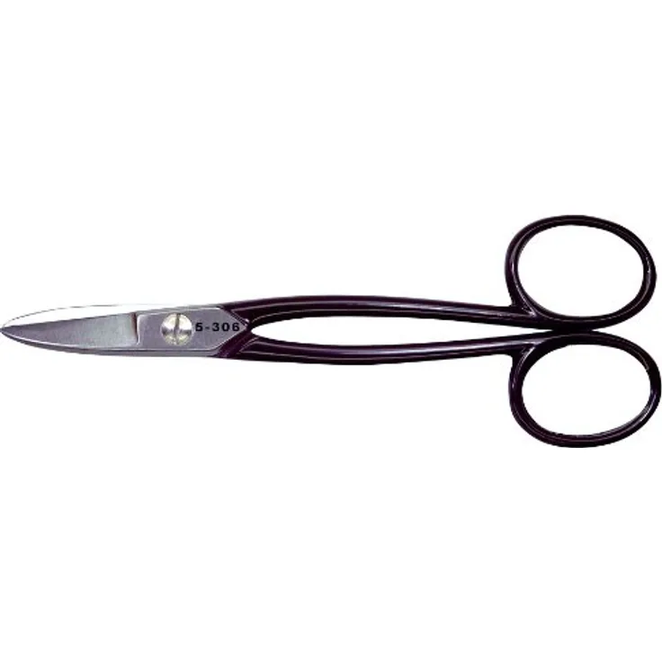 Bernstein Werkzeug GmbH 5-306 Universal-Blechschere, 180 mm