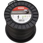 OREGON Freischneidfaden NYLIUM Starline 2,4 mm 90 m