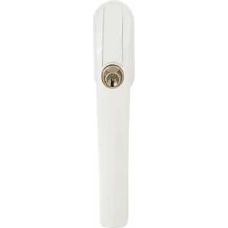ABUS Fenstergriff FG 300W weiß AL0089 – Bild 1