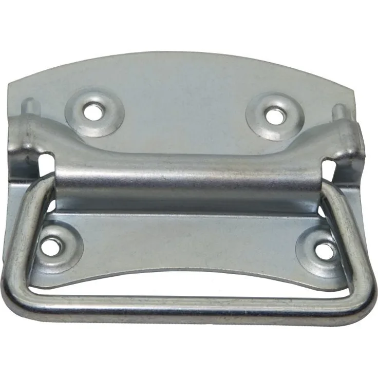 Kistengriff 80 x 70 mm