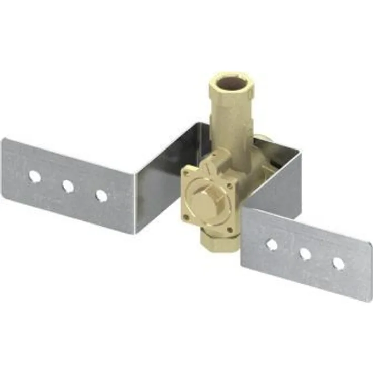 Tece Box 9370021 Rahmen für Urinal