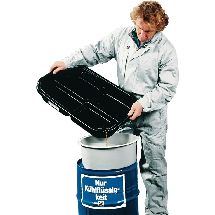 Auffangschale 20l L690xB440xH105mm PE MO